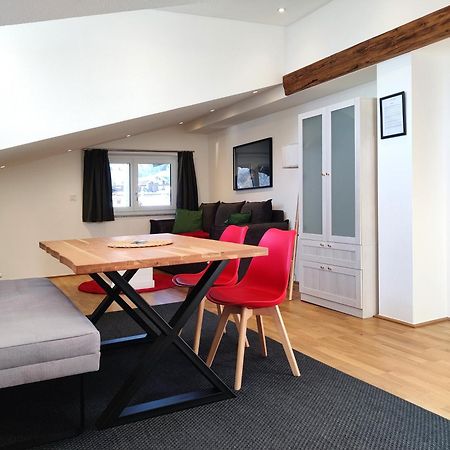 Na-Home Kitzbuehel 外观 照片