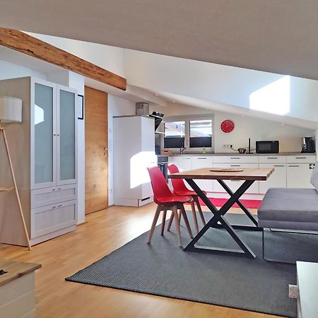 Na-Home Kitzbuehel 外观 照片