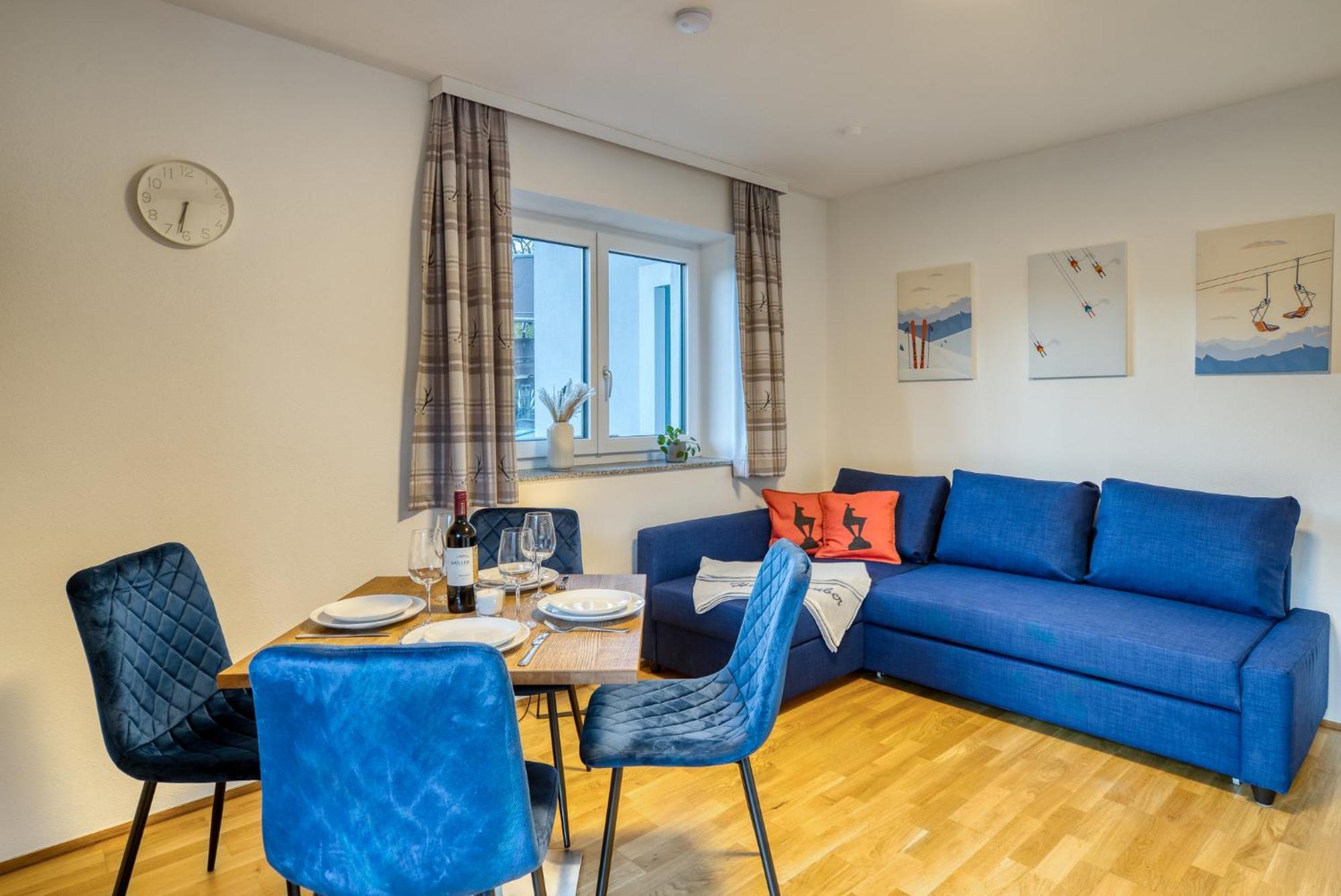 Na-Home Kitzbuehel 外观 照片