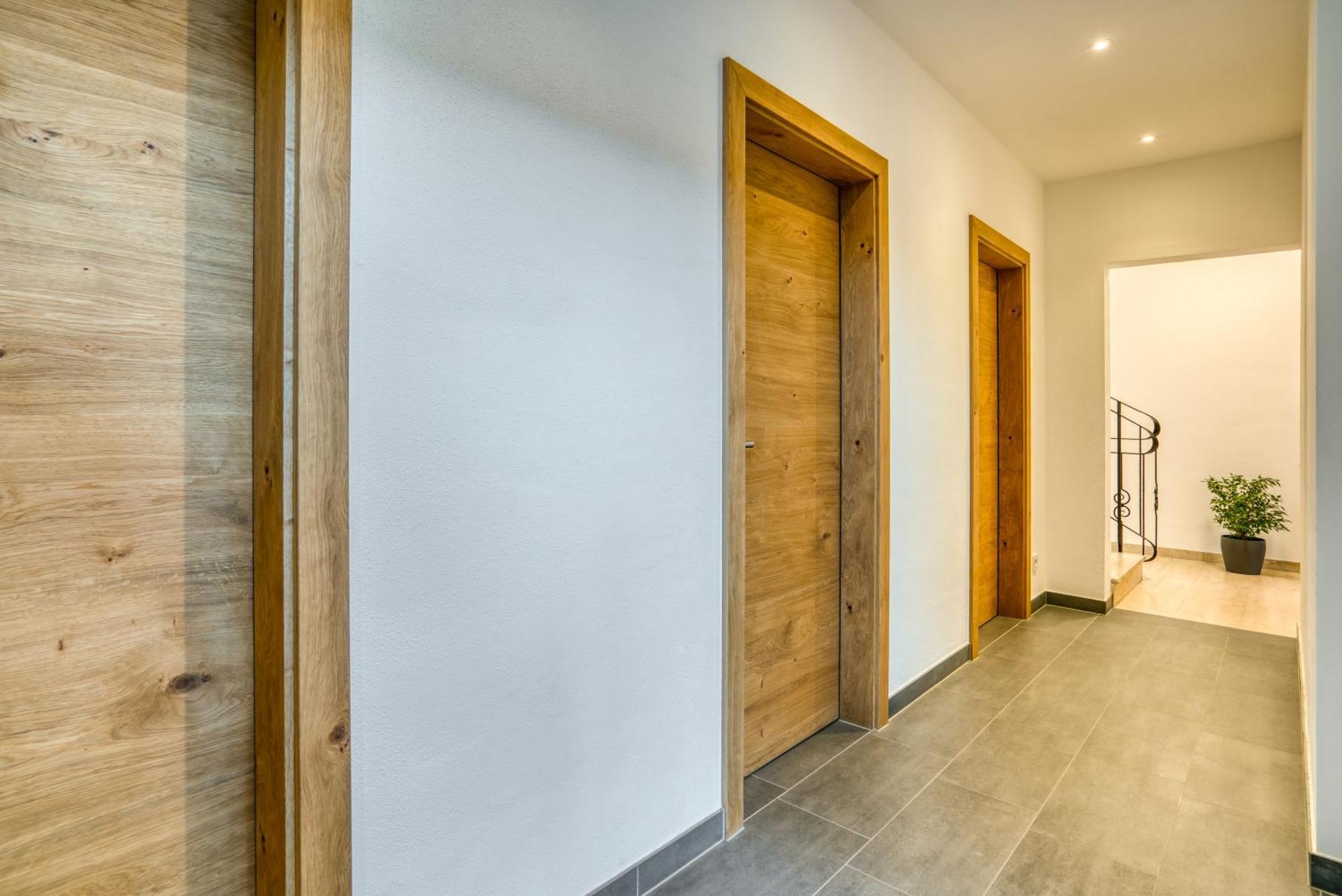 Na-Home Kitzbuehel 外观 照片