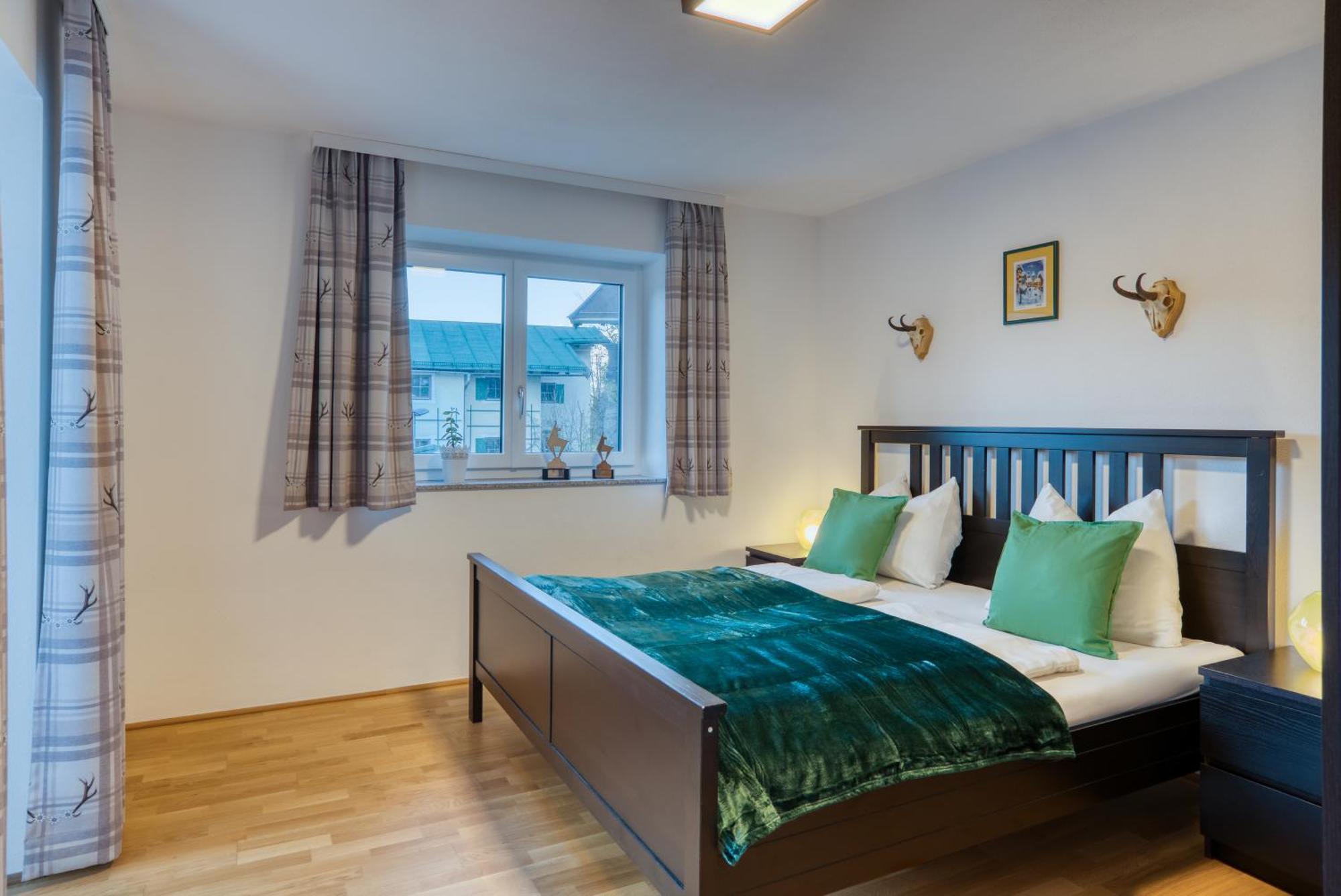 Na-Home Kitzbuehel 外观 照片