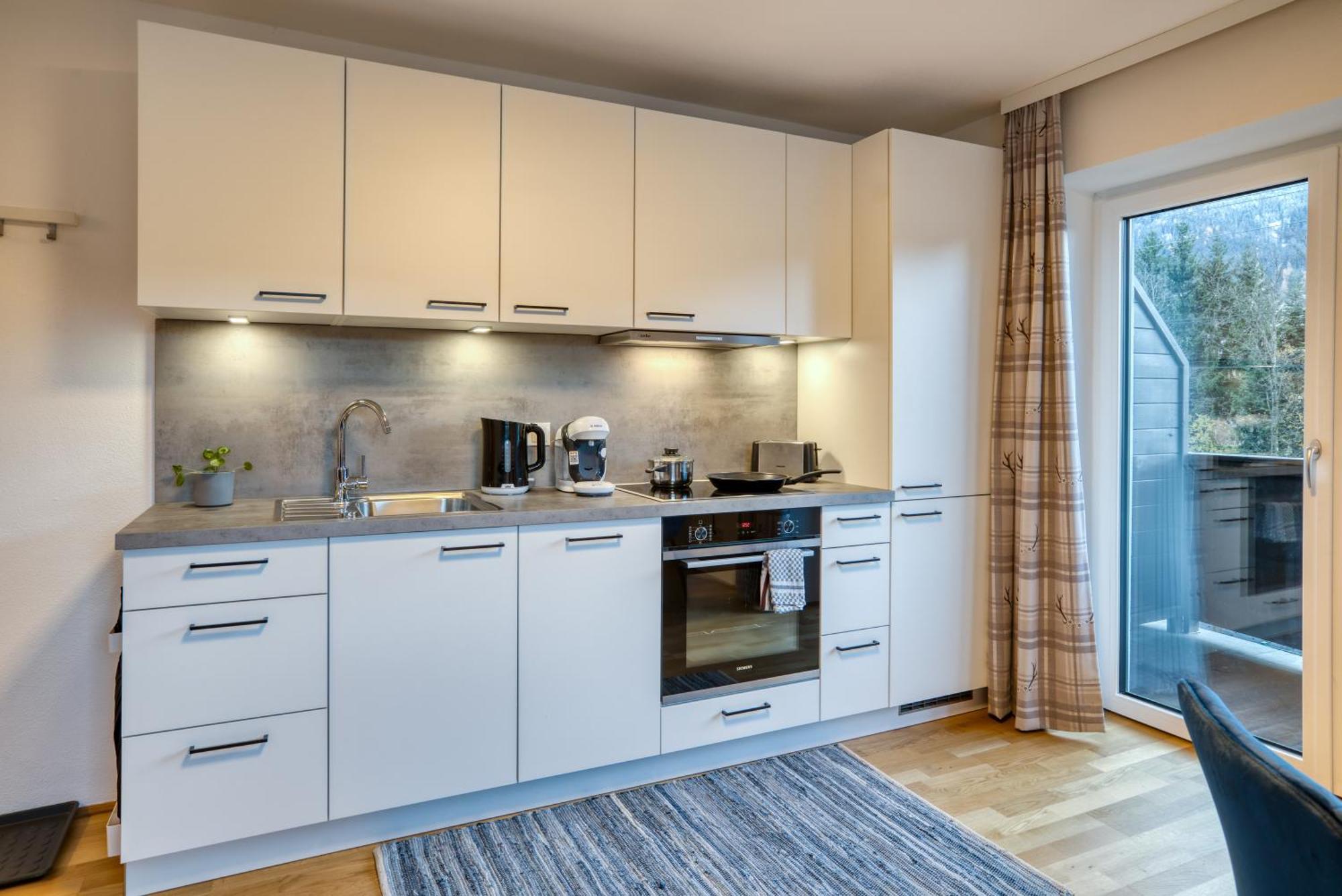 Na-Home Kitzbuehel 外观 照片
