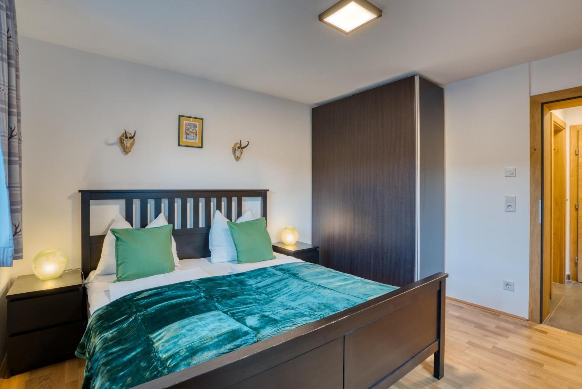 Na-Home Kitzbuehel 外观 照片