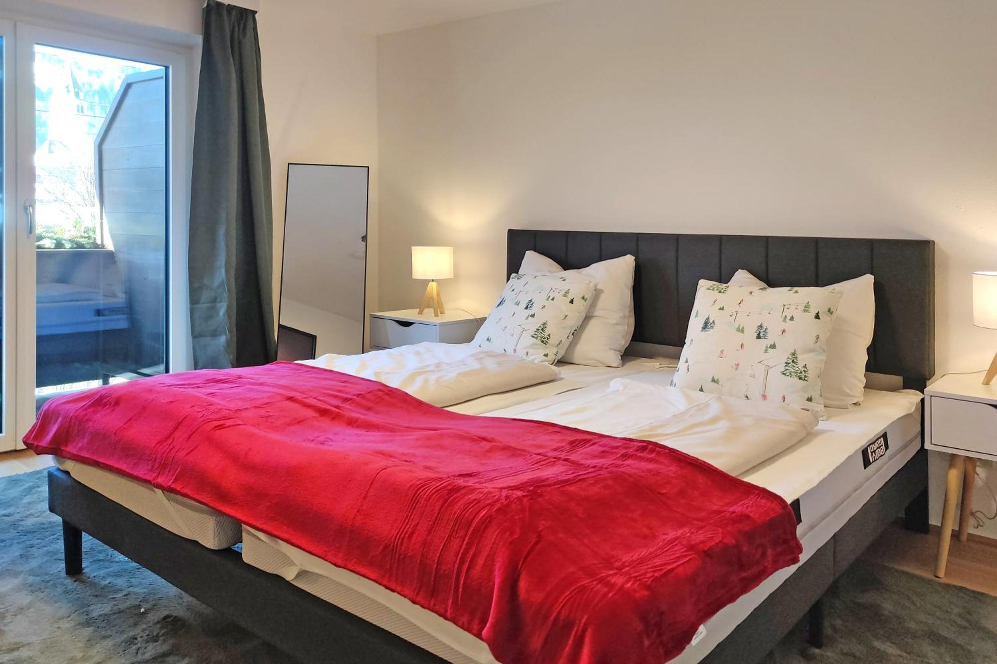 Na-Home Kitzbuehel 外观 照片