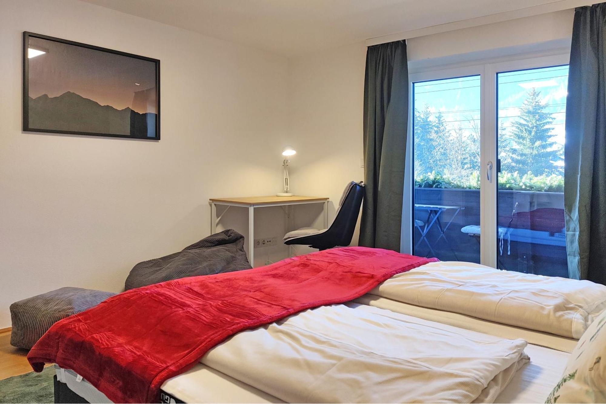 Na-Home Kitzbuehel 外观 照片