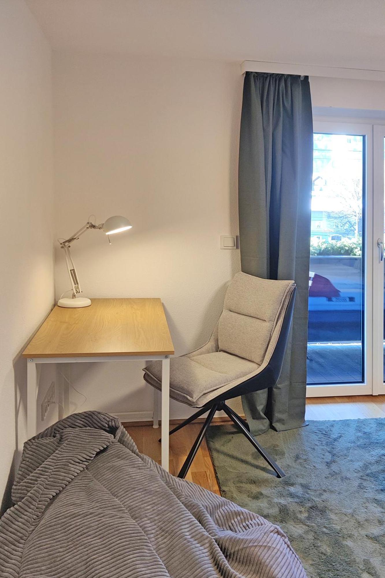 Na-Home Kitzbuehel 外观 照片