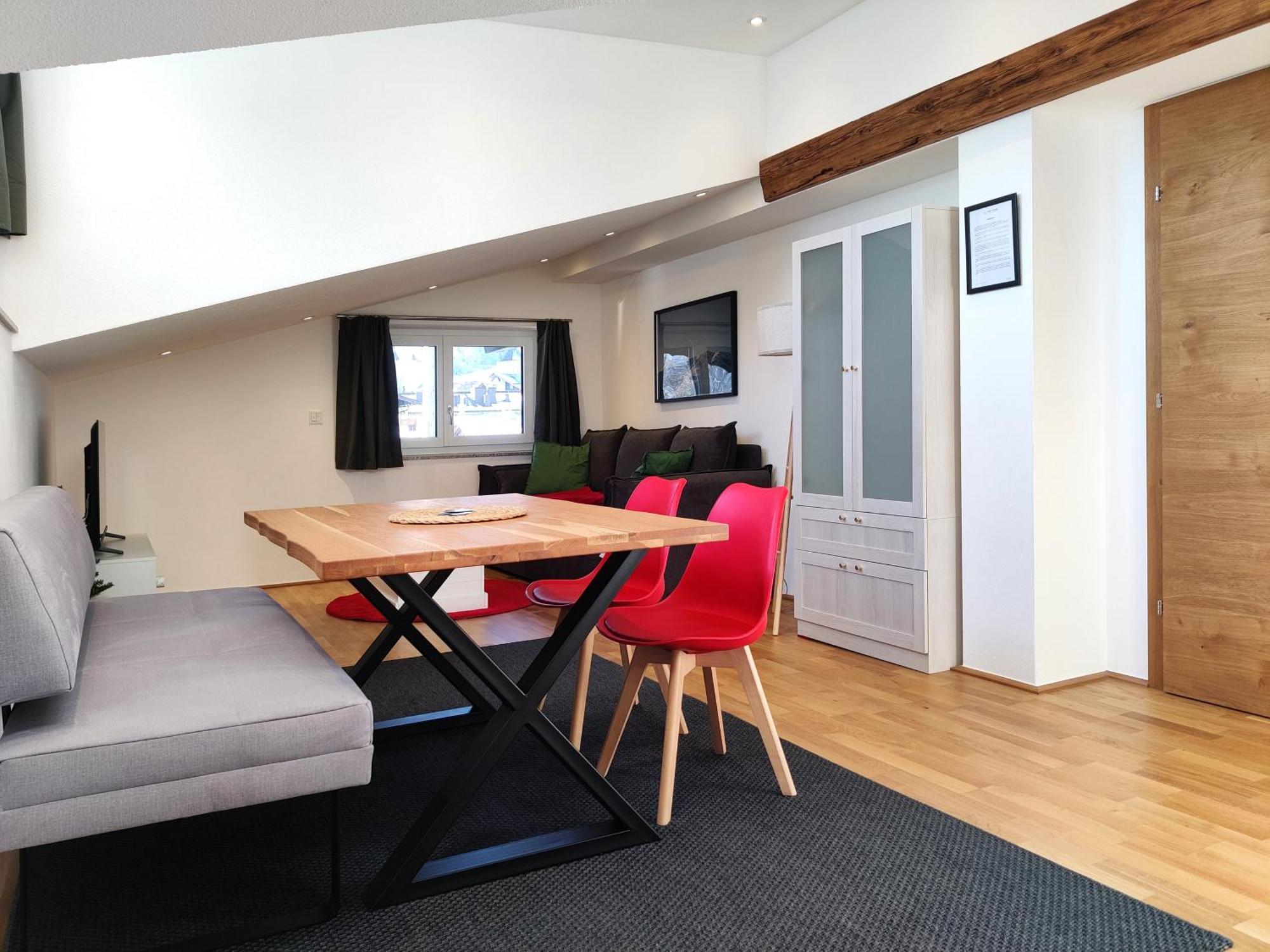 Na-Home Kitzbuehel 外观 照片
