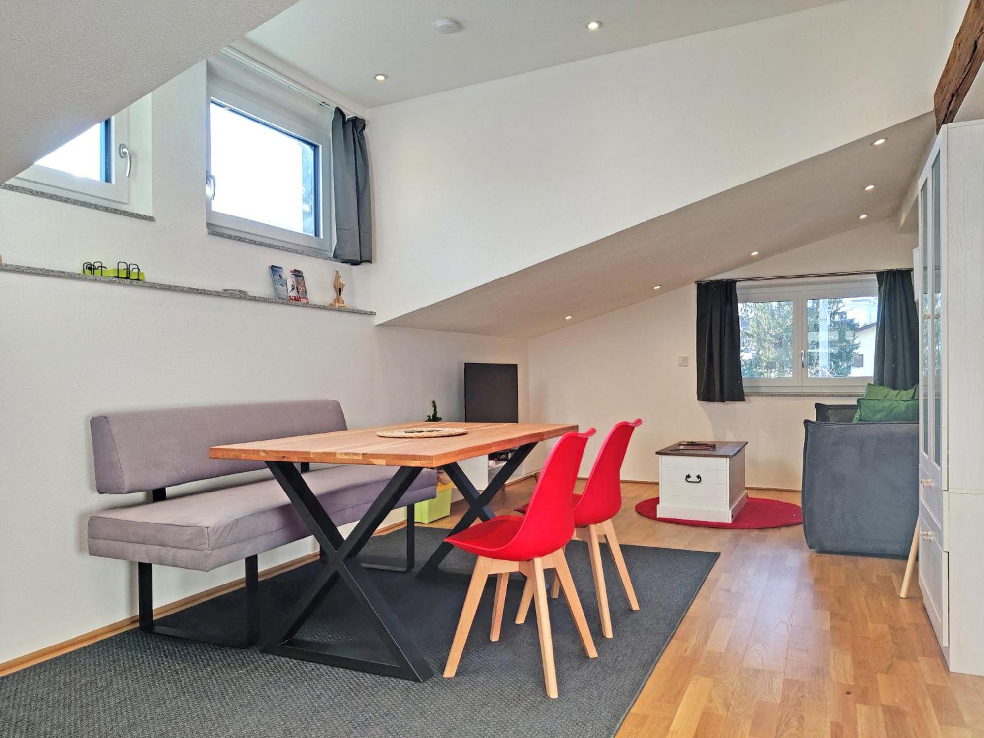 Na-Home Kitzbuehel 外观 照片